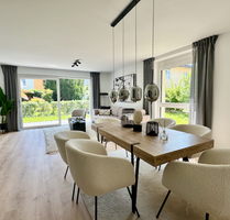 Wohnung zum Mieten in Germering 2.300,00 € 97.2 m²