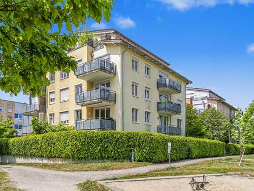 Foto - Wohnung zum Kaufen in Freising 599.000,00 € 95.26 m²