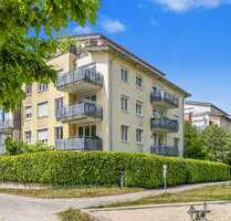 Wohnung zum Kaufen in Freising 599.000,00 € 95.26 m²
