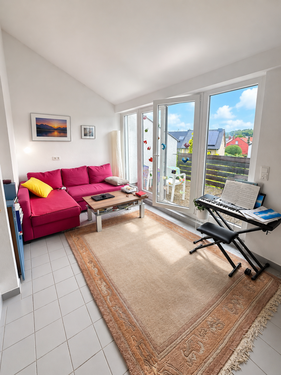 Foto - Wohnung zum Mieten in Bensheim 930,00 € 81 m²