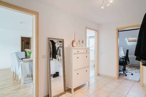 Foto - Wohnung zum Kaufen in Koblenz 199.900,00 € 83 m²