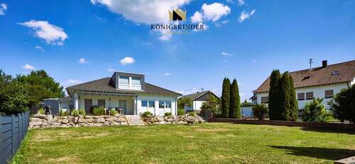 Foto - Haus zum Kaufen in Buchheim 499.000,00 € 147 m²