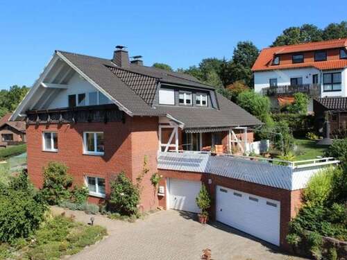Foto - Haus zum Kaufen in Duderstadt 740.000,00 € 370 m²