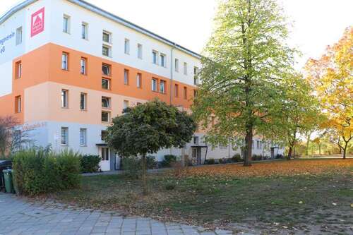 Foto - Wohnung zum Mieten in Dessau-Roßlau 545,00 € 74.65 m²