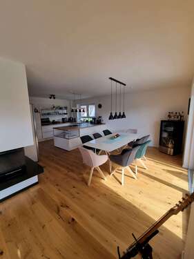 Foto - Wohnung zum Mieten in Waghäusel 1.950,00 € 270 m²
