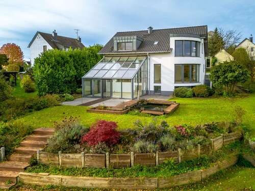 Foto - Haus zum Kaufen in Rösrath Hoffnungsthal 975.000,00 € 240 m²