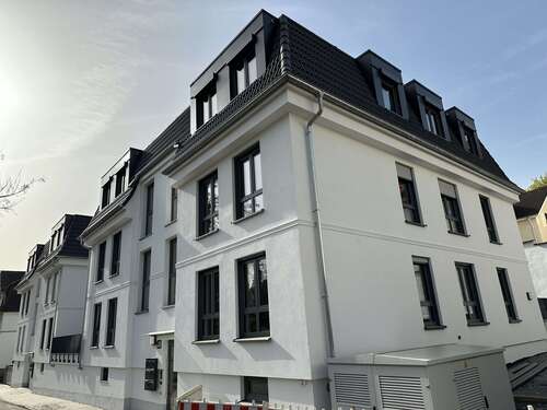 Foto - Wohnung zum Mieten in Gießen 1.155,00 € 82.39 m²