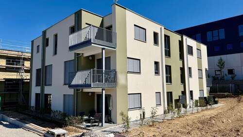 Foto - Wohnung zum Kaufen in Weinsberg 515.000,00 € 103 m²