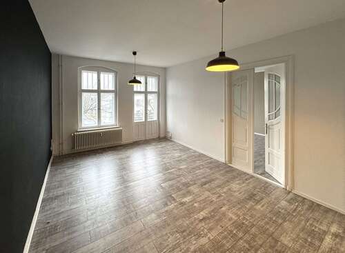 Foto - Büro in Berlin 1.000,00 € 72.93 m²