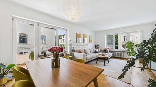 Foto - Wohnung zum Kaufen in München 1.275.000,00 € 95 m²