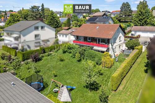 Foto - Haus zum Kaufen in Vogt 479.000,00 € 187 m²