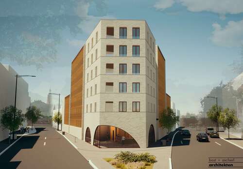 Foto - Garage zu vermieten in Straubing 85,00 €
