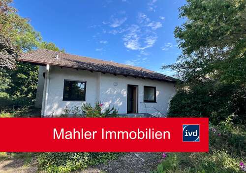 Foto - Haus zum Kaufen in Bensheim 945.000,00 € 200 m²