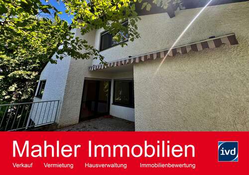 Foto - Haus zum Kaufen in Bensheim 795.000,00 € 200 m²