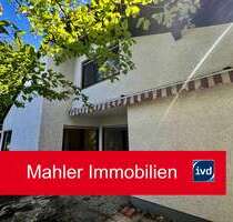 Haus zum Kaufen in Bensheim 795.000,00 € 200 m²