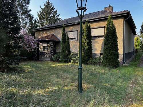 Foto - Haus zum Kaufen in Schulzendorf 455.000,00 € 120 m²