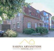 Wohnung zum Mieten in Osterholz-Scharmbeck 480,00 € 48 m²