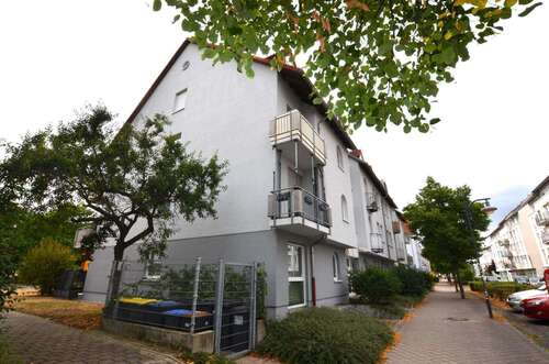 Foto - Wohnung zum Kaufen in Leipzig 150.000,00 € 50.62 m²