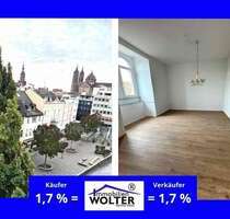 Wohnung zum Mieten in Worms 1.250,00 € 160 m²