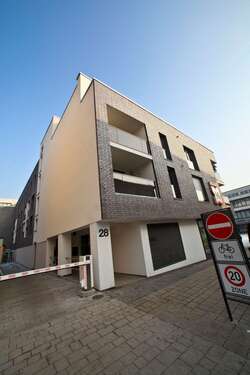 Foto - Wohnung zum Mieten in Kornwestheim 581,00 € 36 m²