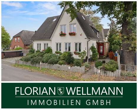 Foto - Haus zum Kaufen in Bremen 459.000,00 € 166.63 m²