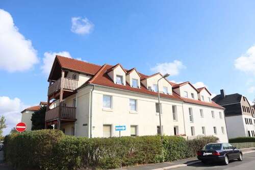Foto - Wohnung zum Mieten in Zwickau 273,00 € 42 m²