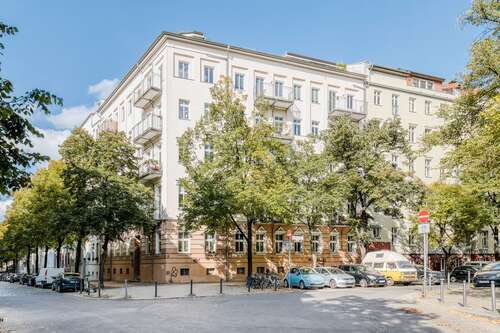 Foto - Wohnung zum Kaufen in Berlin 748.000,00 € 93 m²