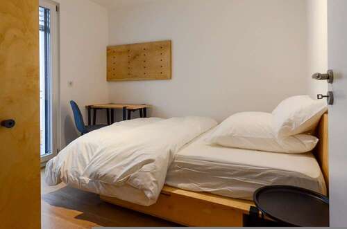 Foto - WG-Zimmer in München 835,00 € 9 m²