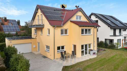 Foto - Haus zum Kaufen in Friedrichshafen Waltenweiler 1.190.000,00 € 402 m²