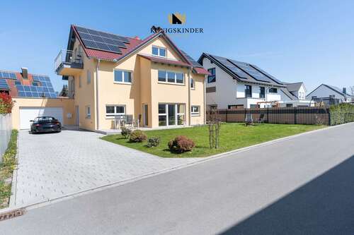 Foto - Haus zum Kaufen in Friedrichshafen Waltenweiler 1.190.000,00 € 402 m²