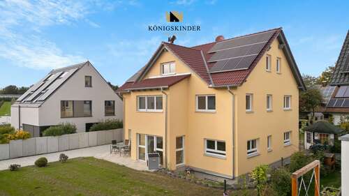 Foto - Haus zum Kaufen in Friedrichshafen Waltenweiler 1.190.000,00 € 402 m²