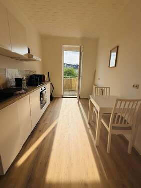 Foto - Wohnung zum Mieten in Leipzig 1.000,00 € 67 m²