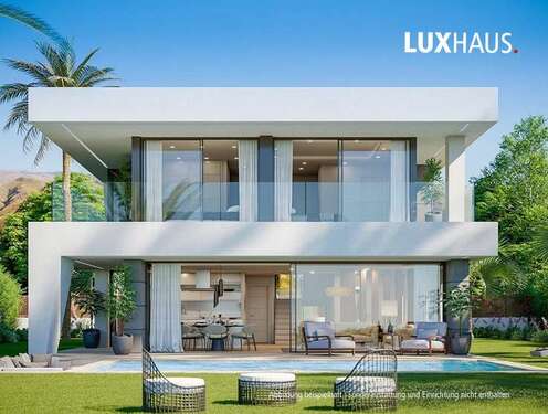 Foto - Haus zum Kaufen in Langen 1.950.000,00 € 160 m²