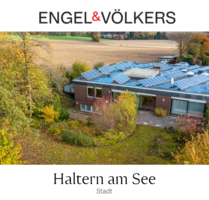 Haus zum Kaufen in Haltern am See 579.000,00 € 281 m²
