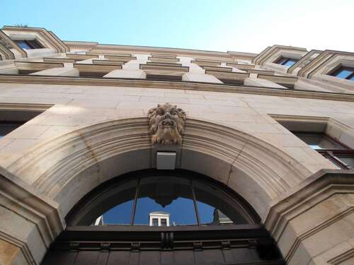 Foto - Wohnung zum Mieten in Leipzig 665,00 € 63.04 m²