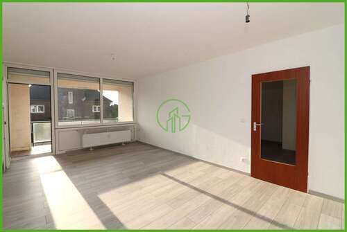 Foto - Wohnung zum Mieten in Düren Gürzenich 520,00 € 74 m²