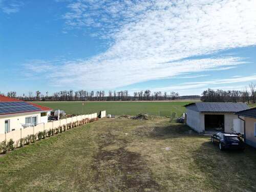 Foto - Grundstück zu verkaufen in Trebbin Löwendorf 210.000,00 € 1000 m²