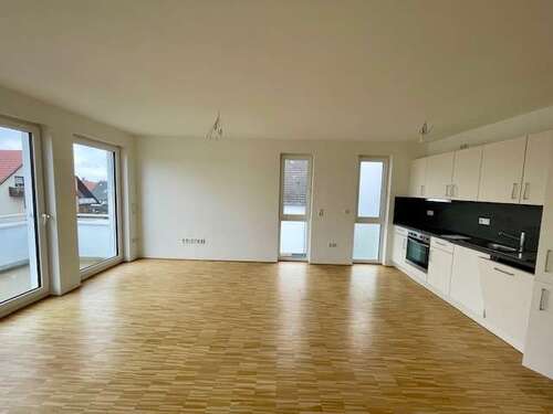 Foto - Wohnung zum Mieten in Mannheim 1.360,00 € 103 m²