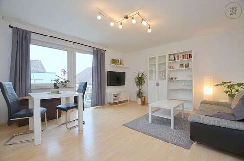 Foto - Wohnung zum Mieten in Marbach am Neckar 1.190,00 € 50 m²