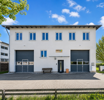 Halle in Eitting 2.390,00 € 292.32 m²