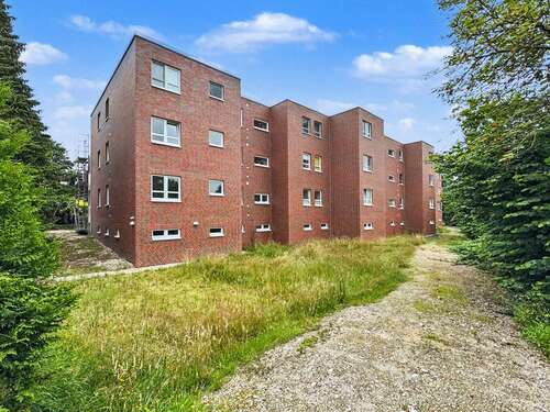 Foto - Wohnung zum Mieten in Schleswig 800,00 € 80.14 m²
