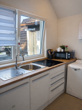 Foto - Wohnung zum Mieten in Kirchardt 550,00 € 40 m²