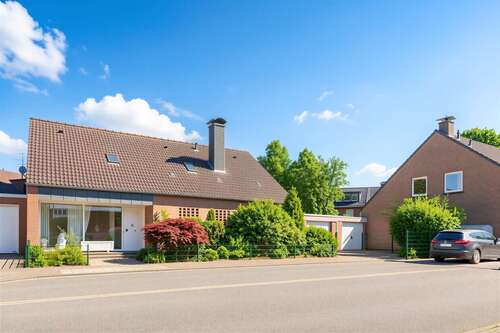 Foto - Haus zum Kaufen in Warendorf 385.000,00 € 166.98 m²
