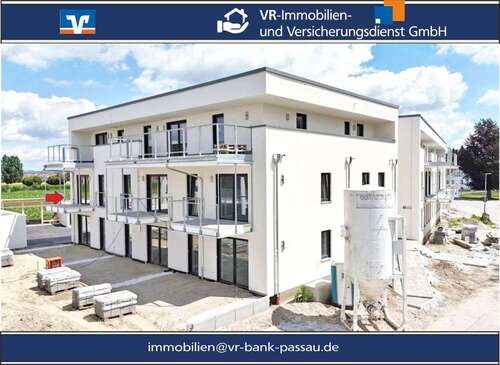 Foto - Wohnung zum Kaufen in Pocking 320.689,60 € 76.72 m²