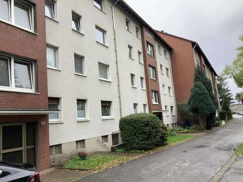 Foto - Wohnung zum Mieten in Lünen 529,00 € 66.34 m²
