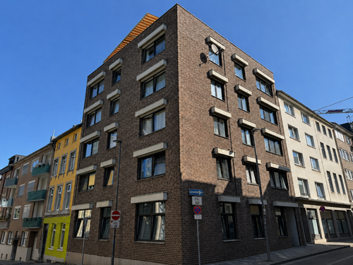 Foto - Wohnung zum Kaufen in Aachen 165.000,00 € 49 m²