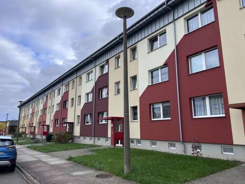 Foto - Wohnung zum Mieten in Dessau-Roßlau 420,00 € 57.26 m²