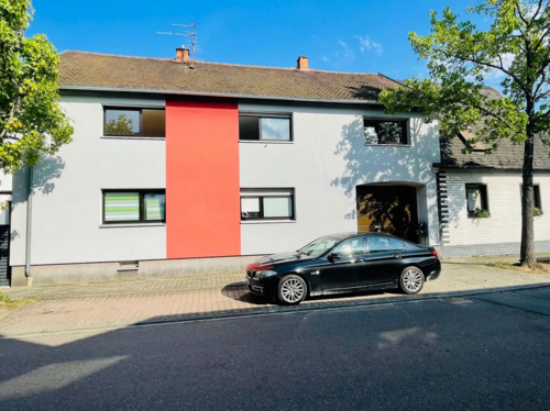 Foto - Wohnung zum Mieten in Waghäusel 1.300,00 € 130 m²