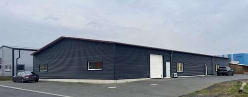 Foto - Büro in Lich 998.000,00 € 605 m²