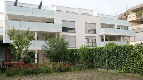 Foto - Wohnung zum Mieten in Heilbronn 1.420,00 € 102.86 m²
